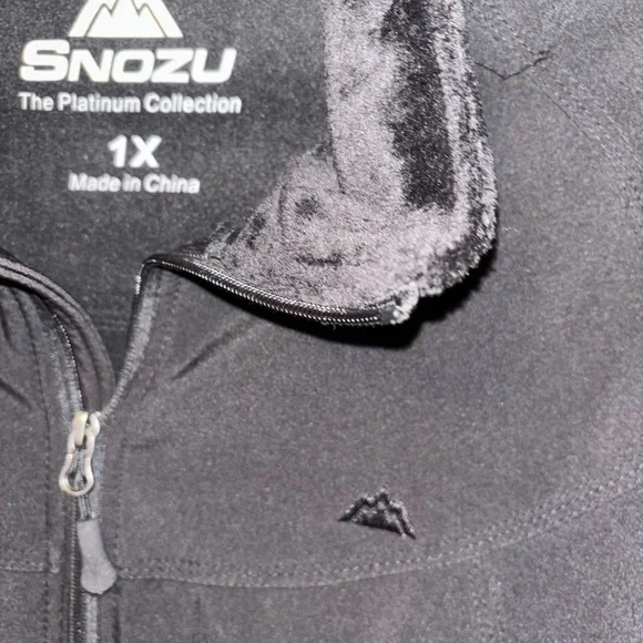 Snozu 1X Jacket - Picture 5 of 8